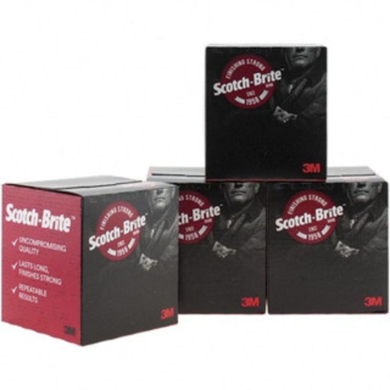 3M Quick Change Disc Non-Woven 00222828 – 66923020