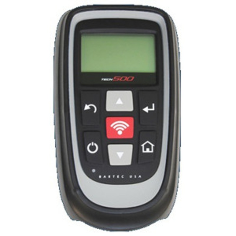 Bartec USA Premium TPMS Diagnostic Tool with Wireless Connection – BARWRT500
