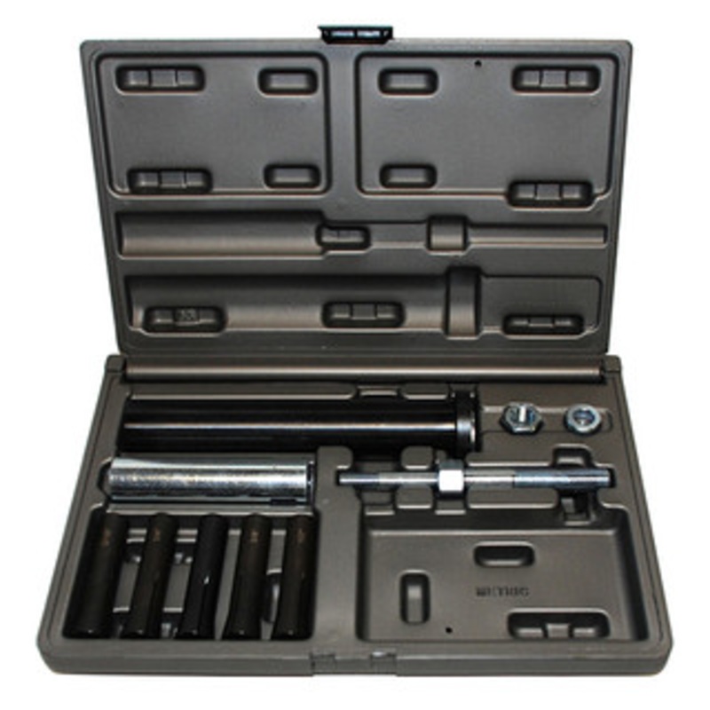 Cal-Van Tools Metric Dowel Pin Puller Set 95300 – CV95300