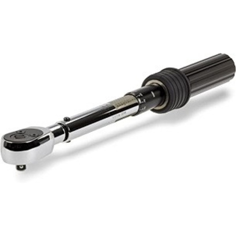 Central Tools 600 Ft./Lbs. Torque Wrench 3/4 Drive – CE97355A