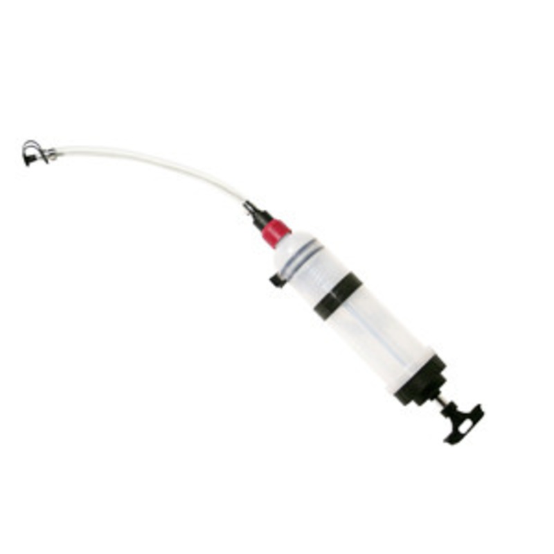 CTA Manufacturing Corp. 1500cc Extract/Fill Syringe – CM7077