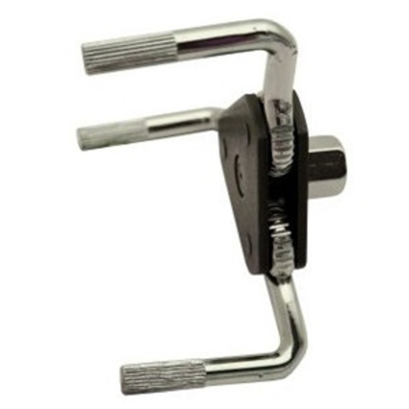 CTA Manufacturing Corp. 2 Way Oil Filter Wrench – CM2508