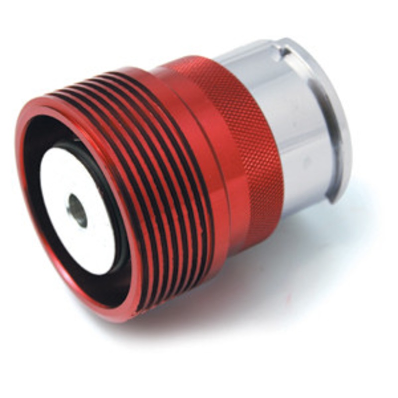 CTA Manufacturing Corp. Audi and VW 1999 and Up Radiator Adaptor – CM7098