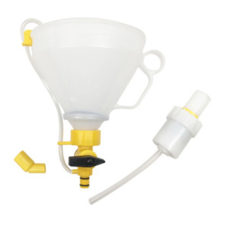 CTA Manufacturing Corp. DEF Funnel Kit – CM7220