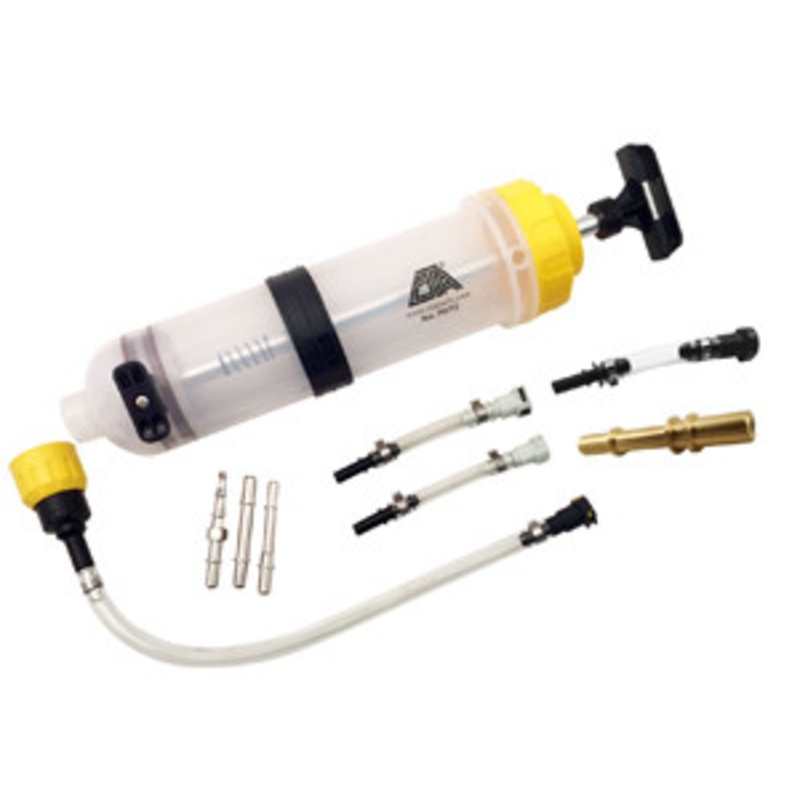 CTA Manufacturing Corp. Diesel Syringe Kit – CM7072K