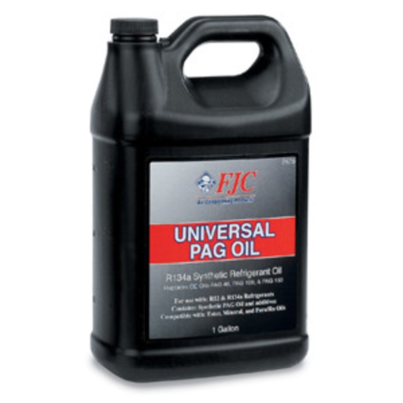 FJC Inc. Universal Pag Oil Gallon – FJ2475