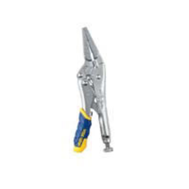 IRWIN Fast Lock 6LN Long Nose 6/150mm Locking Plier – VG14T