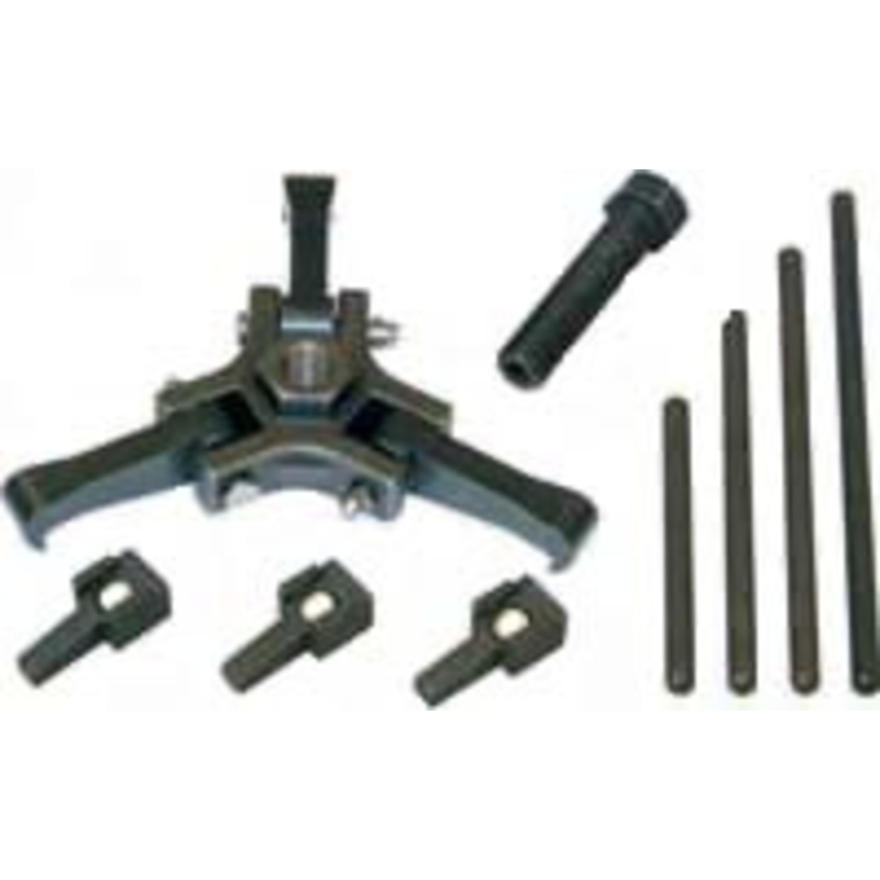 Lisle Harmonic Damper Puller – LS51450