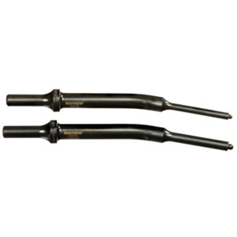 Mayhew 2 Pc Air Hammer Hinge Pin Driver Set – MH32038