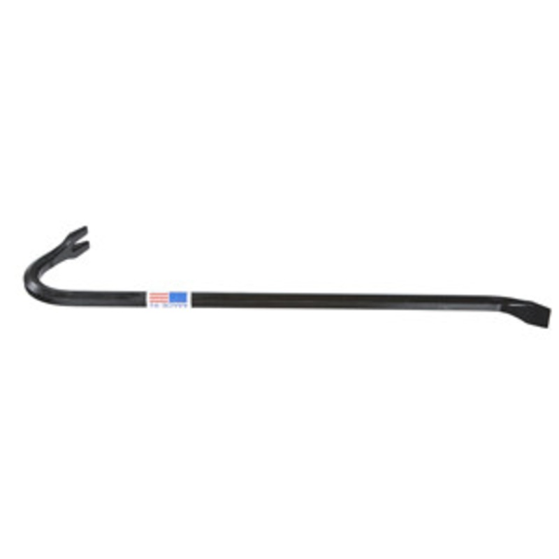 Mayhew 24 Gooseneck Wrecking Prybar – MH41012