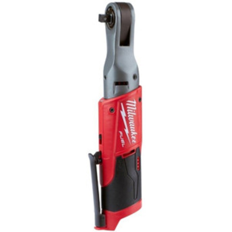 Milwaukee M12 3/8 Ratchet High Torque Bare Tool – MWK2557-20