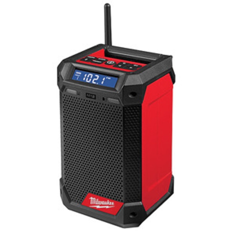 Milwaukee M12 Radio Charger – MWK2951-20