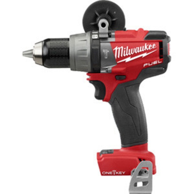 Milwaukee M18 FUEL with ONE-KEY 1/2 Hammer Drill/Driver (Tool – MWK2706-20