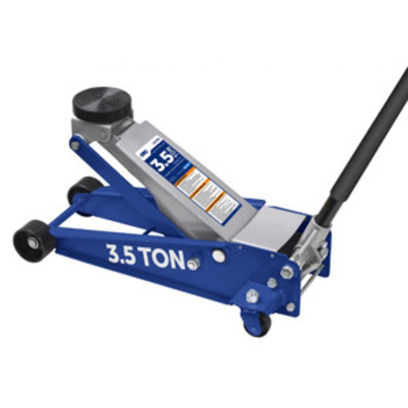 OTC 3.5 Ton Service Jack – OTLDJ35