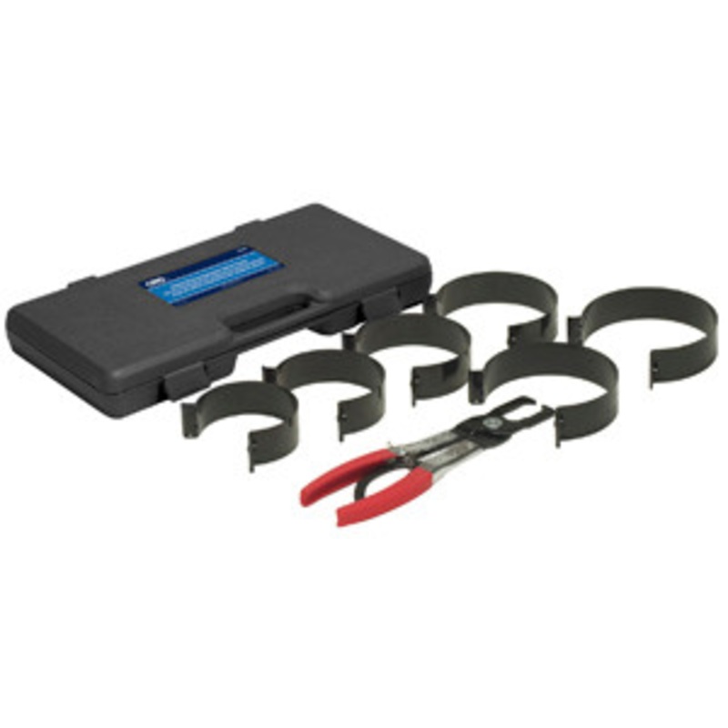 OTC Piston Ring Compressor Set 6 Piece – OT4838