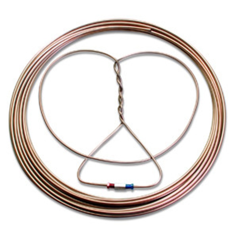 S.U.R.&R. 3/16 Brake Line Tubing 50 ft – SRRBR-EZ100-50