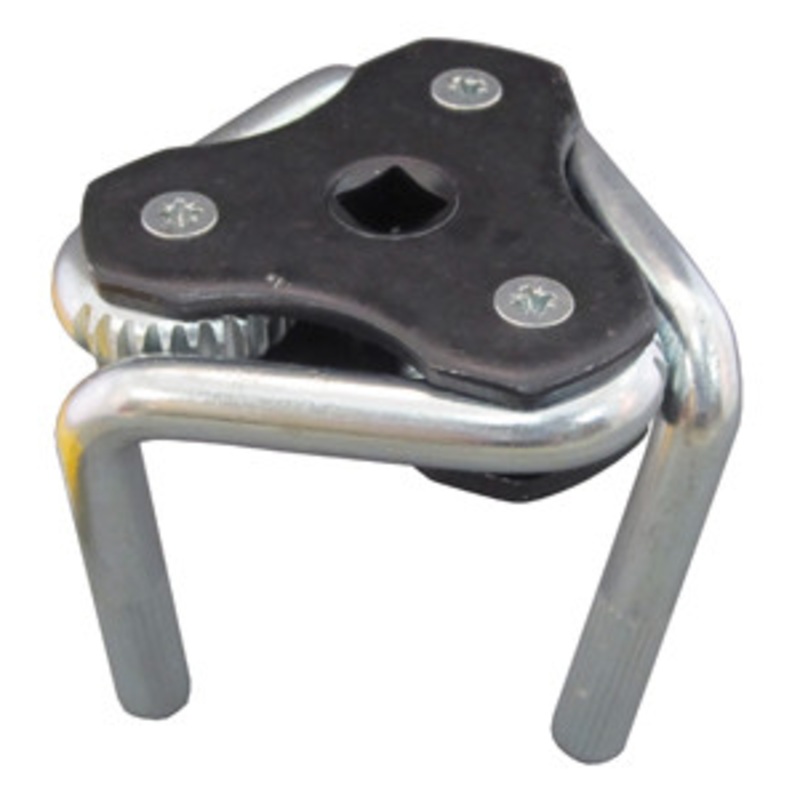 Cal-Van Tools 3 Leg Oil Filter Wrench – ET987