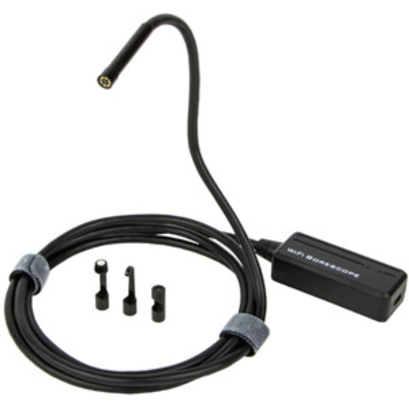 Cal-Van Tools WiFi Borescope – CV84
