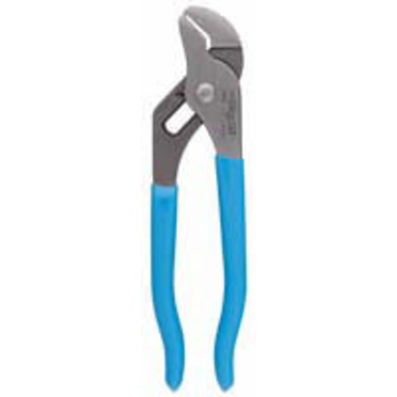ChannelLock 6.5 Tongue Groove Water Pump Pliers – CL426G