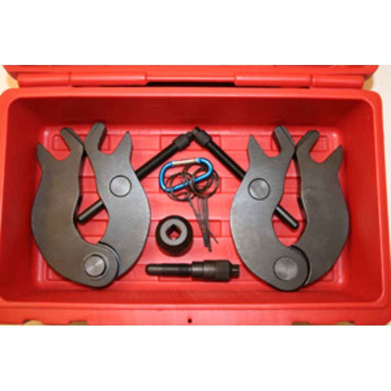 CTA Manufacturing Corp. Audi Camshaft Holding Kit – CM2870