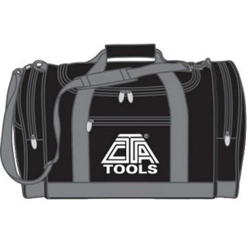 CTA Manufacturing Corp. CTA Duffle – CM999DUF