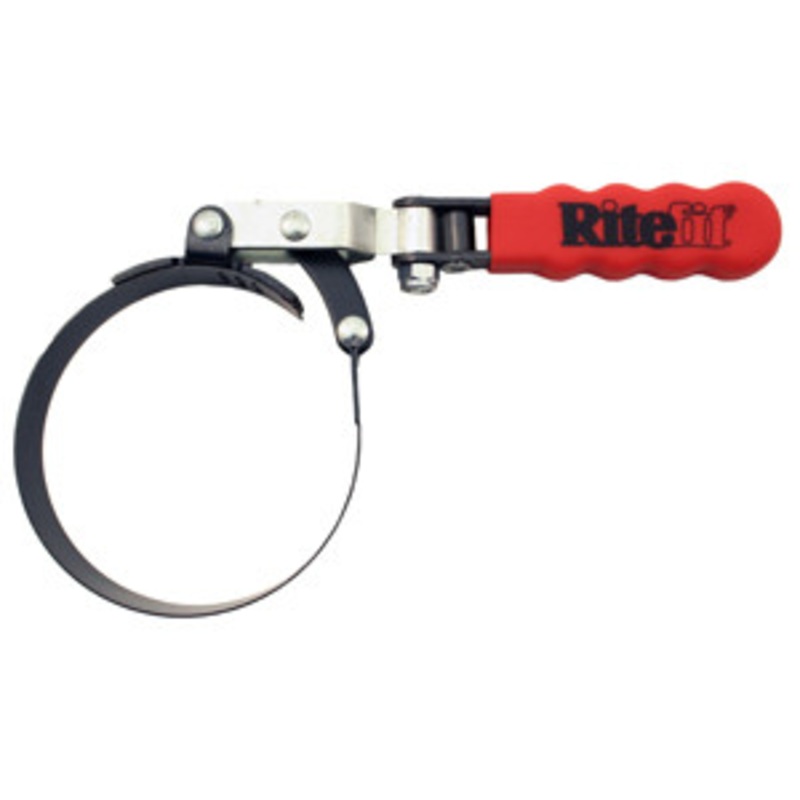 CTA Manufacturing Corp. Pro Swivel 92 – 111mm Oil Filter Wrench – CM2548