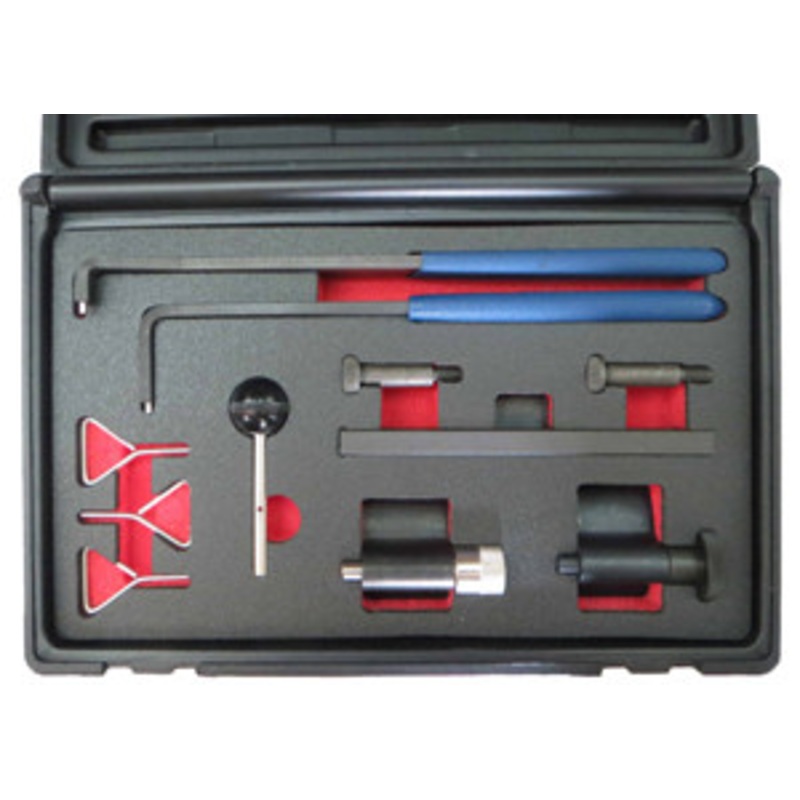 CTA Manufacturing Corp. TDI Timing Belt Tool Kit – CM8091