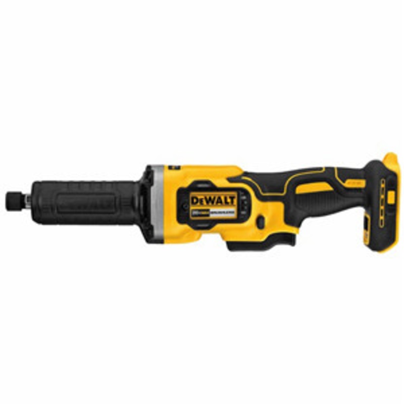 DeWALT 20V Max 1-1/2 Variable Speed Cordless Die Grinder Tool Only – DWDCG426B