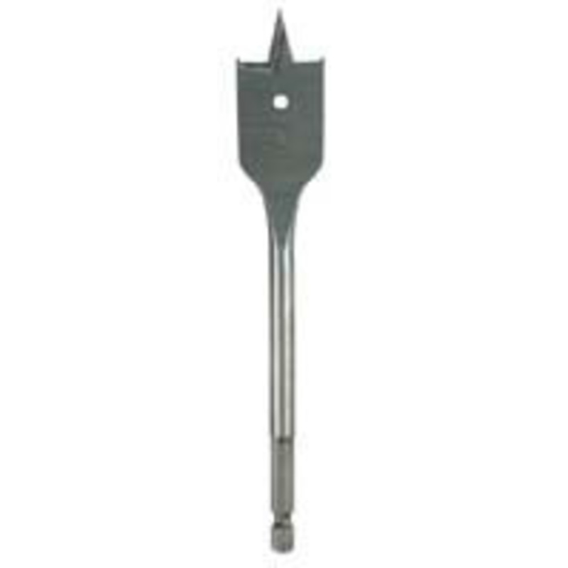 IRWIN Speedbor Blue Groove Flat Bit 1 x 6 – HA88816