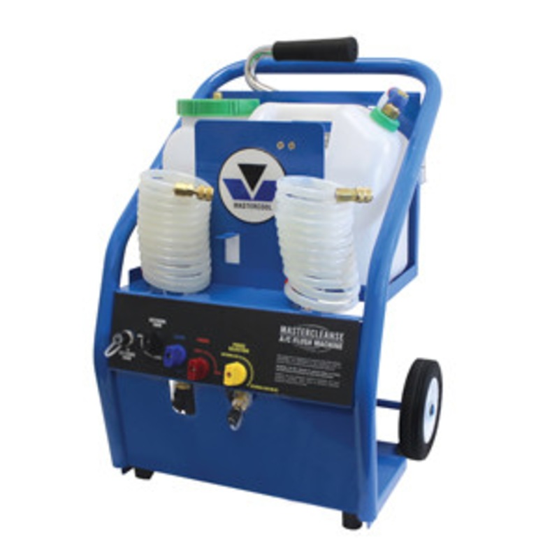 Mastercool Automotive AC Flush Machine – ML69900
