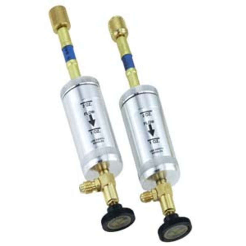 Mastercool R134A OIL INJECTOR – ML82375