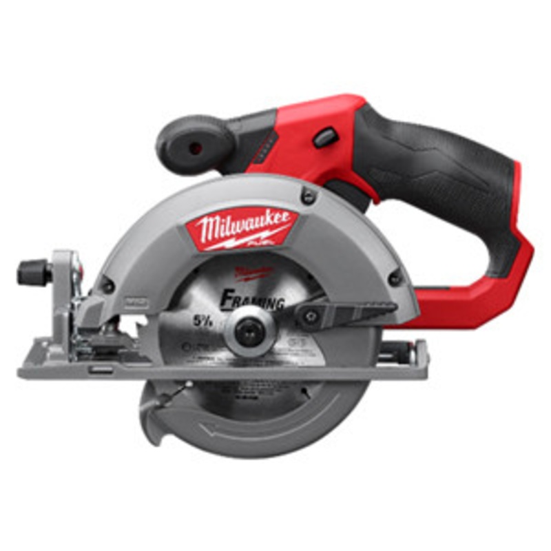 Milwaukee M12 Fuel 5-3/8 Circular Saw Tool Only – MWK2530-20