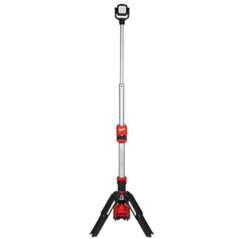 Milwaukee M12 Rocket Dual Power Tower Light – MWK2132-20