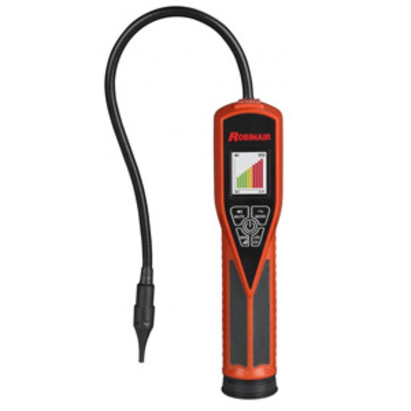 Robinair LD7 Premium Refrigerant Leak Detector – RALD7