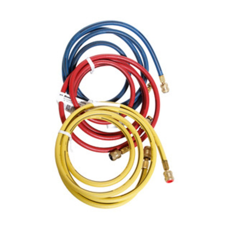 Robinair R134 Hose Set 96 – RA60096