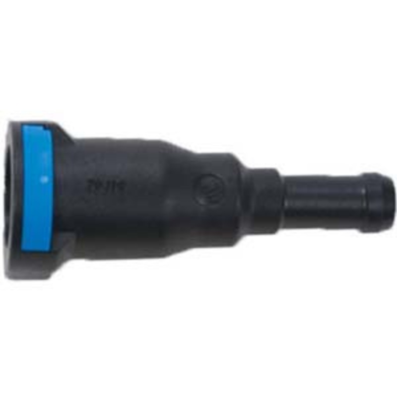 S.U.R.&R. 3/8-5/16 Straight Push Quick Connect 2 Pkg – SRRKP030