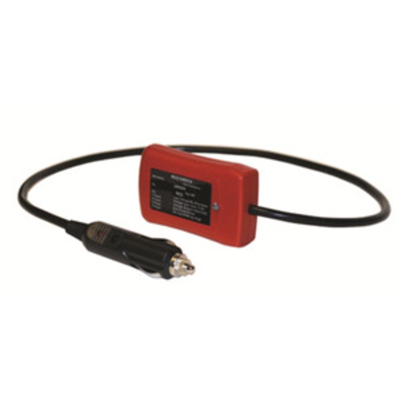 Cal-Van Tools Quick Ripple Altenator Tester – CV73