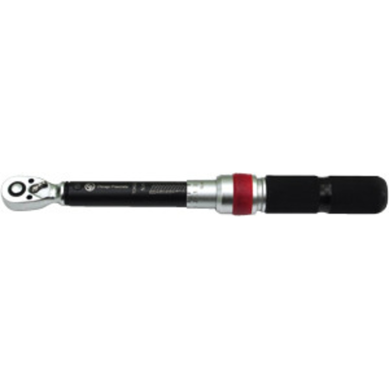 Chicago Pneumatic 1/4 Torque Wrench – 50-250 In-Lbs – CP8905