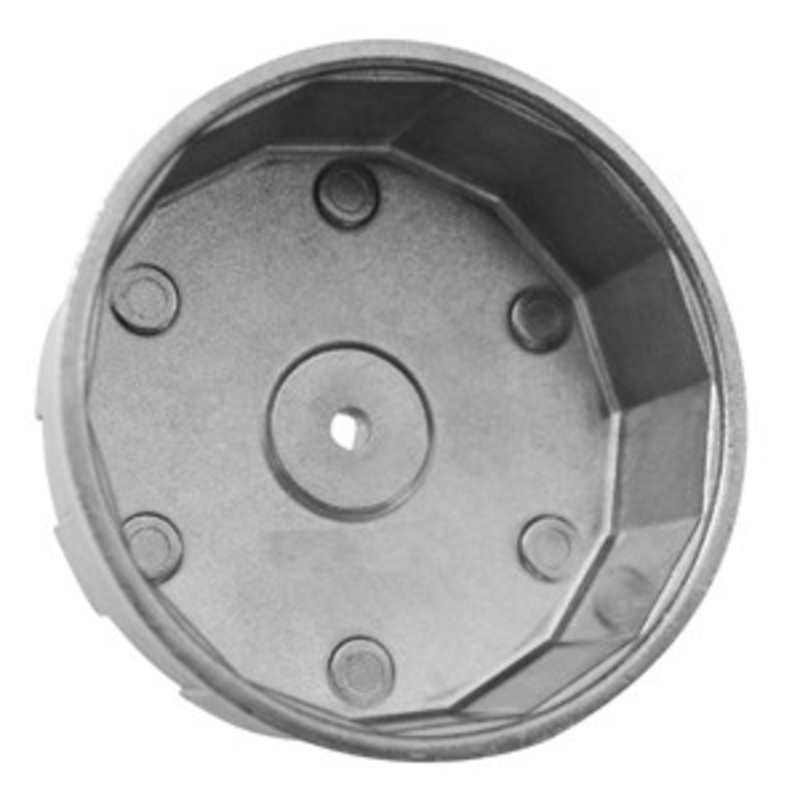 CTA Manufacturing Corp. Oil Filter Cap Wrench 84mm x 14 Flats – CM2462