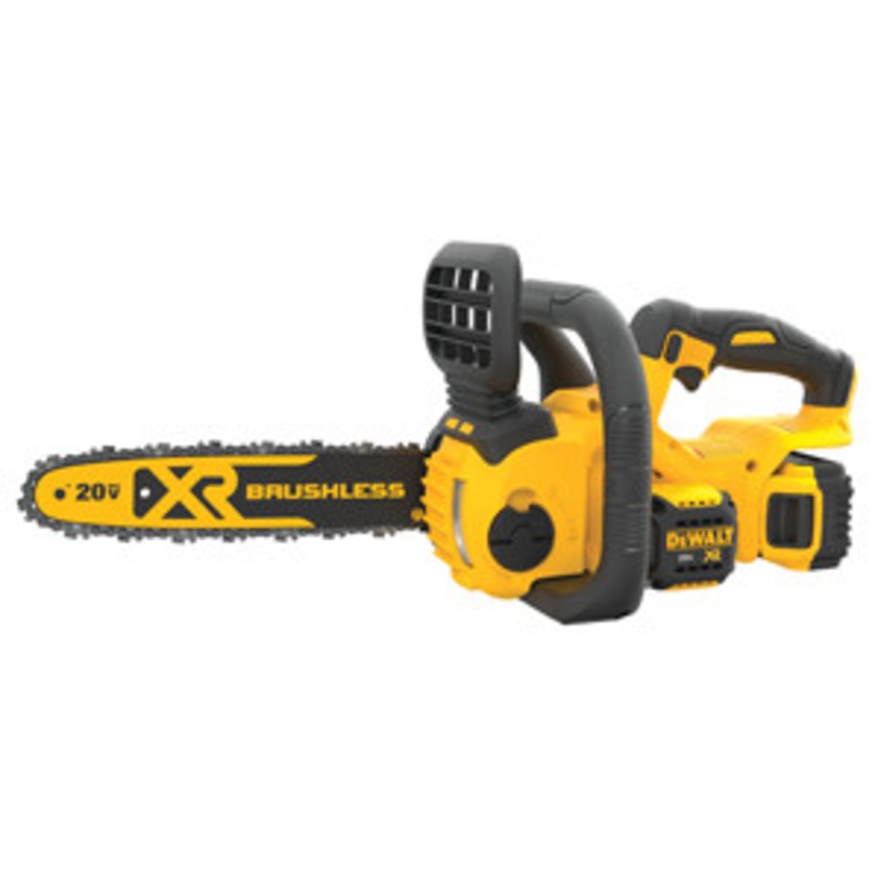 DeWALT 20V MAX Lithium-Ion XR Brushless Compact 12 Cordless – DWDCCS620P1