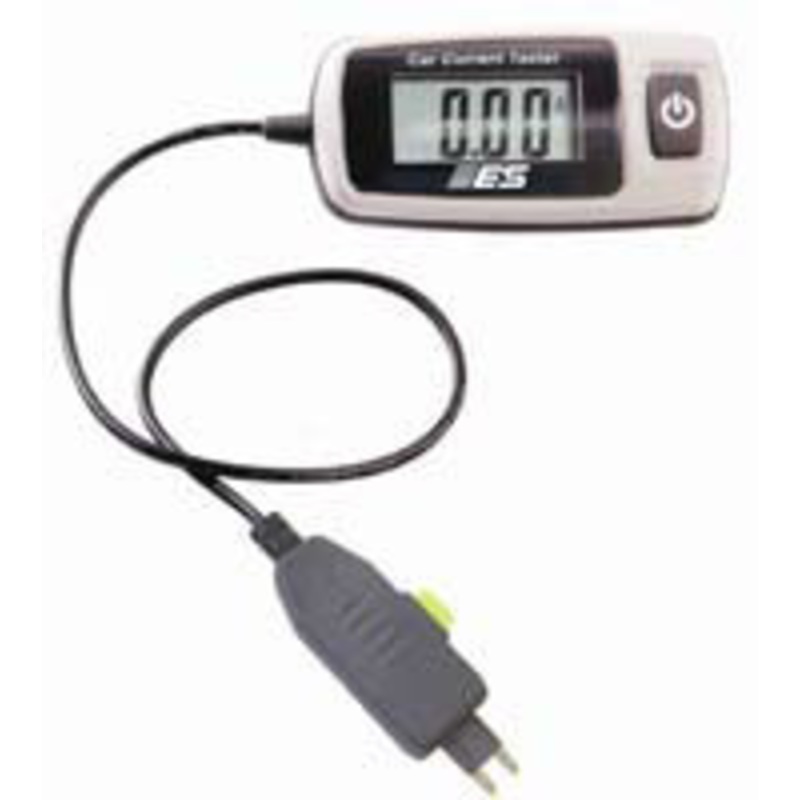 Electronic Specialties Fuse Buddy Tester Mini-Fuse – EL302M