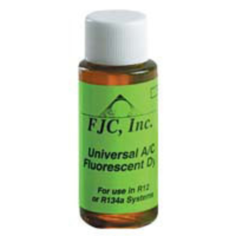 FJC Inc. Universal A/C Dye 1 Oz – FJ4910