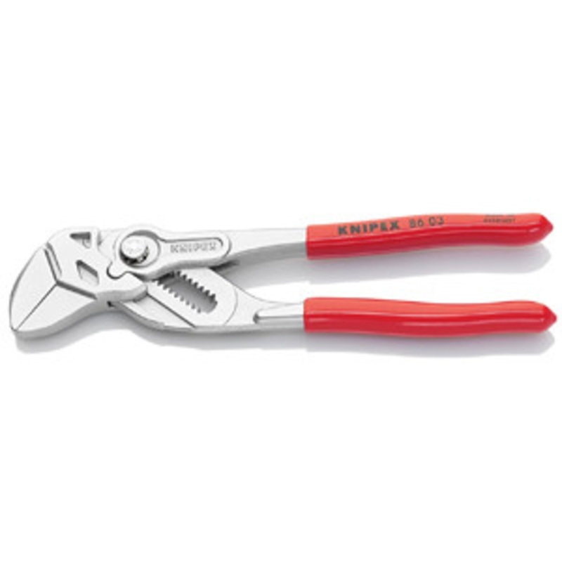 Knipex 10 Plier Wrench – KX8603250