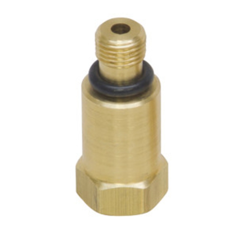 Lisle 10mm Spark Plug Adapter for 20250 Compression Tester – LS20530