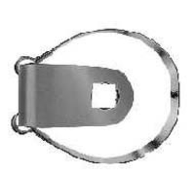 Lisle 3 Universal Oil Filter Wrench – LS53400