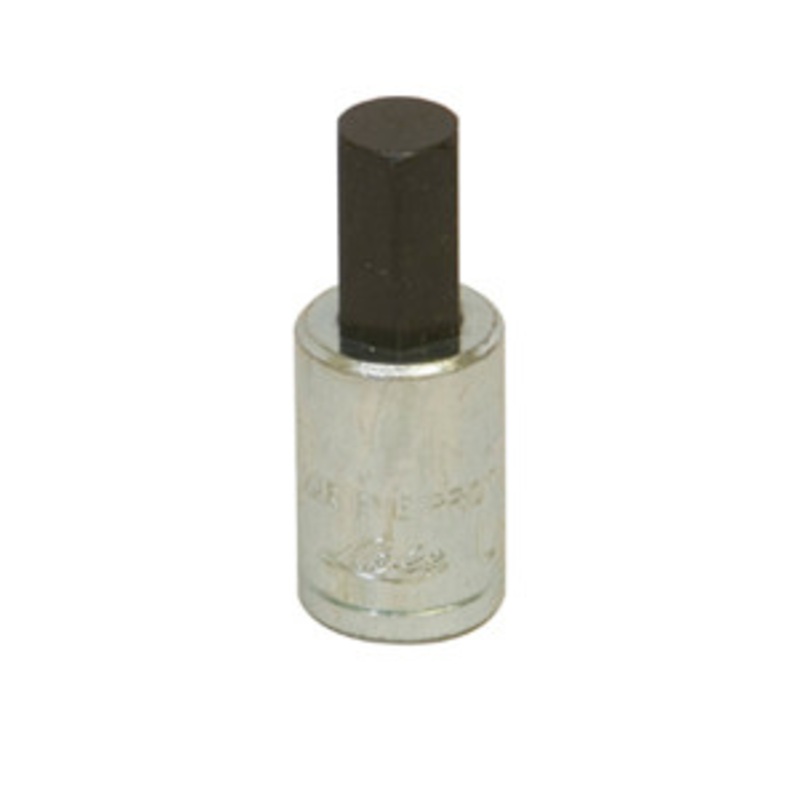Lisle 9mm Hex Socket – LS33960
