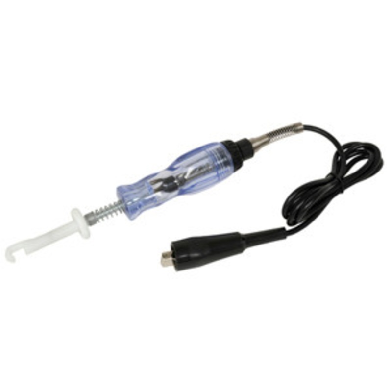 Lisle Circuit Tester with Buzzer – LS28620