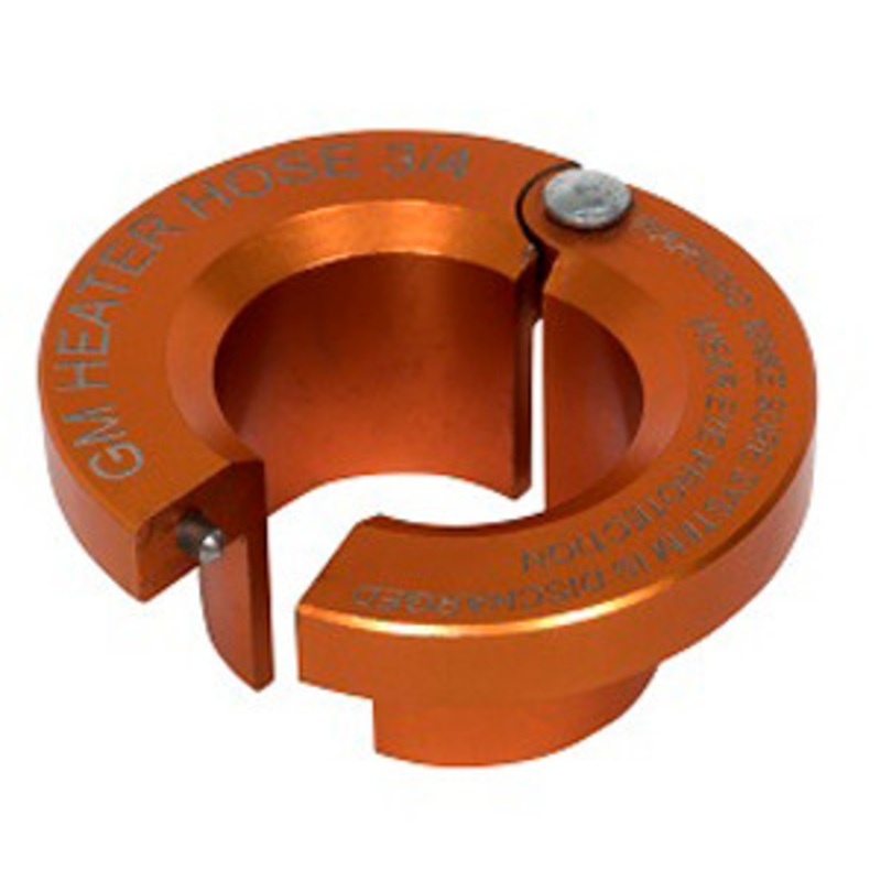 Lisle Heater Hose Disconnect GM 3/4 – LS39190