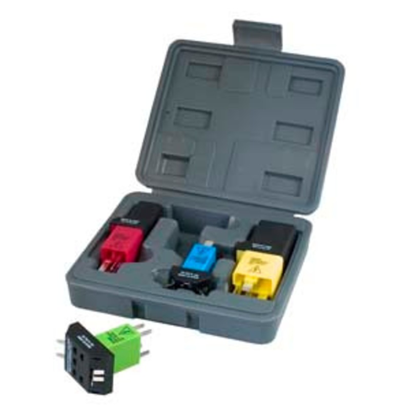 Lisle Relay Test Jumper Kit – LS56810