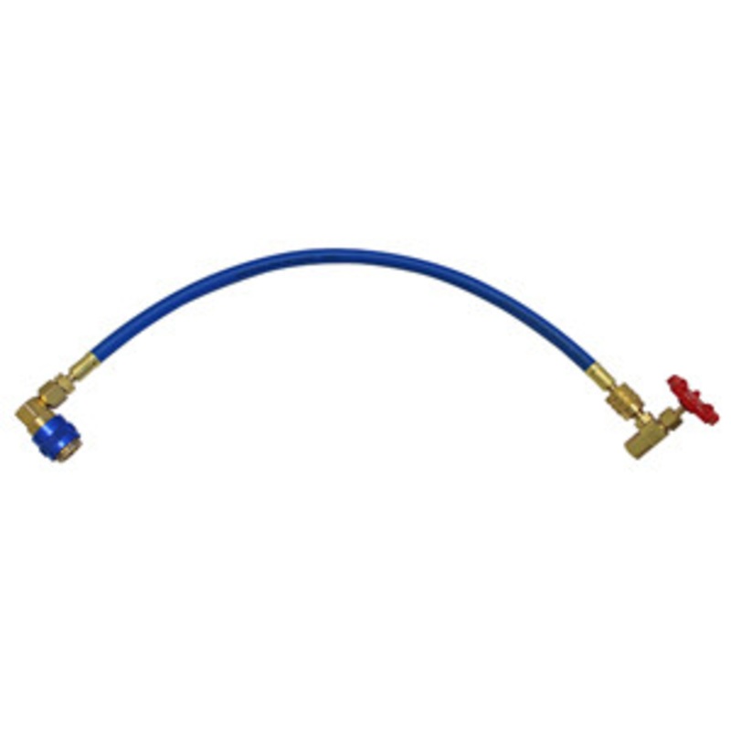 Mastercool 1234YF Piercing Can Tap Recharge Kit – ML85525-YF